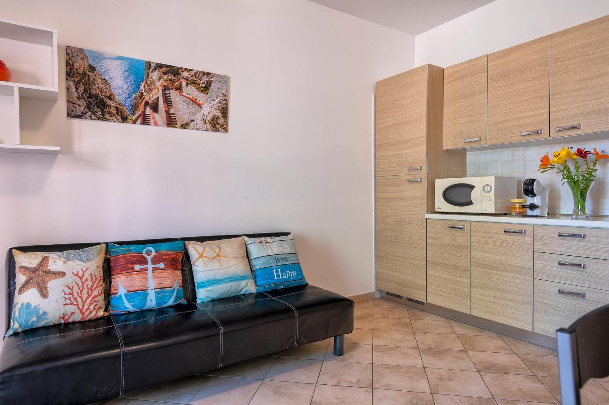Balearhome Alghero Exterior photo