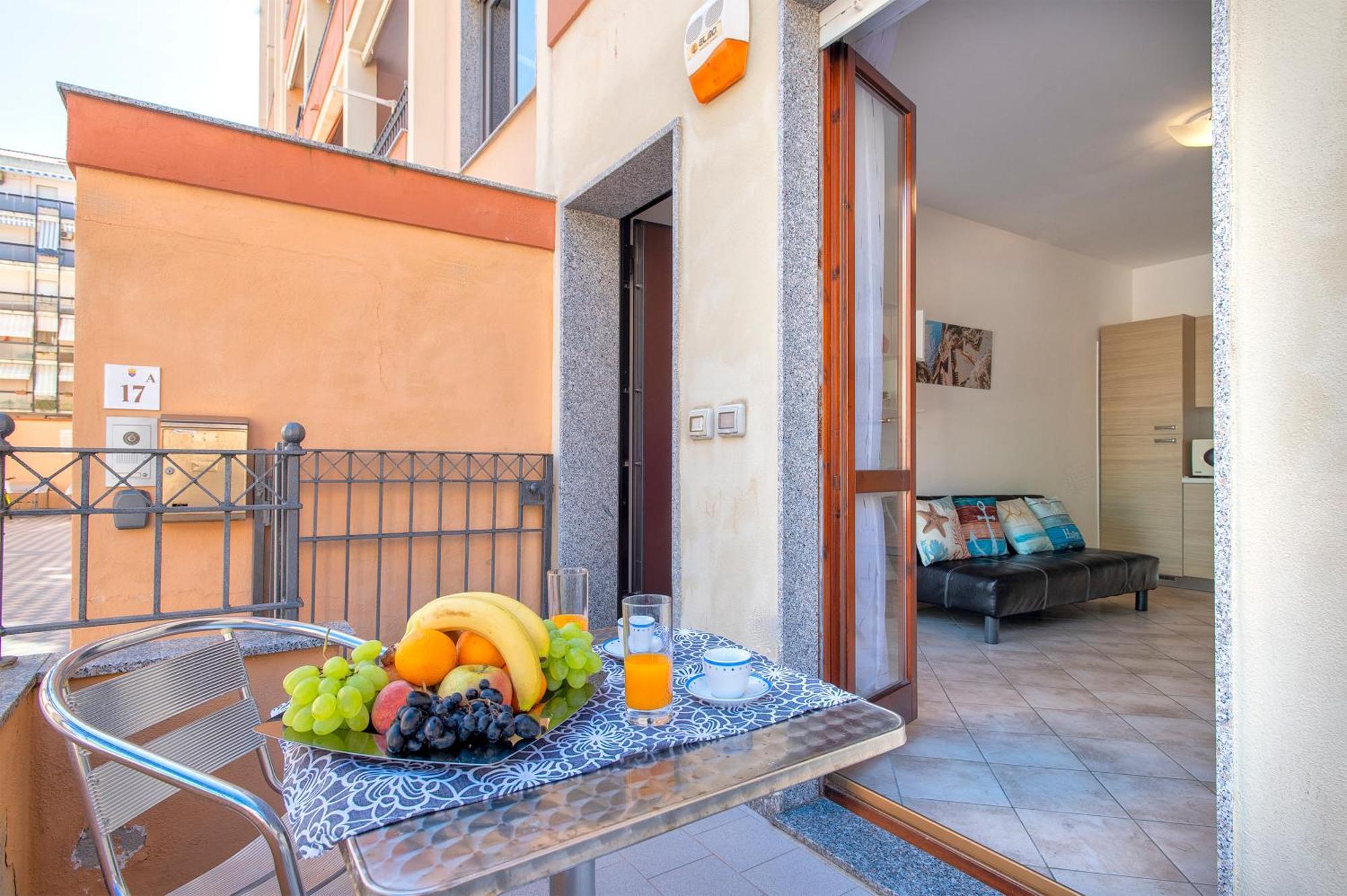 Balearhome Alghero Exterior photo
